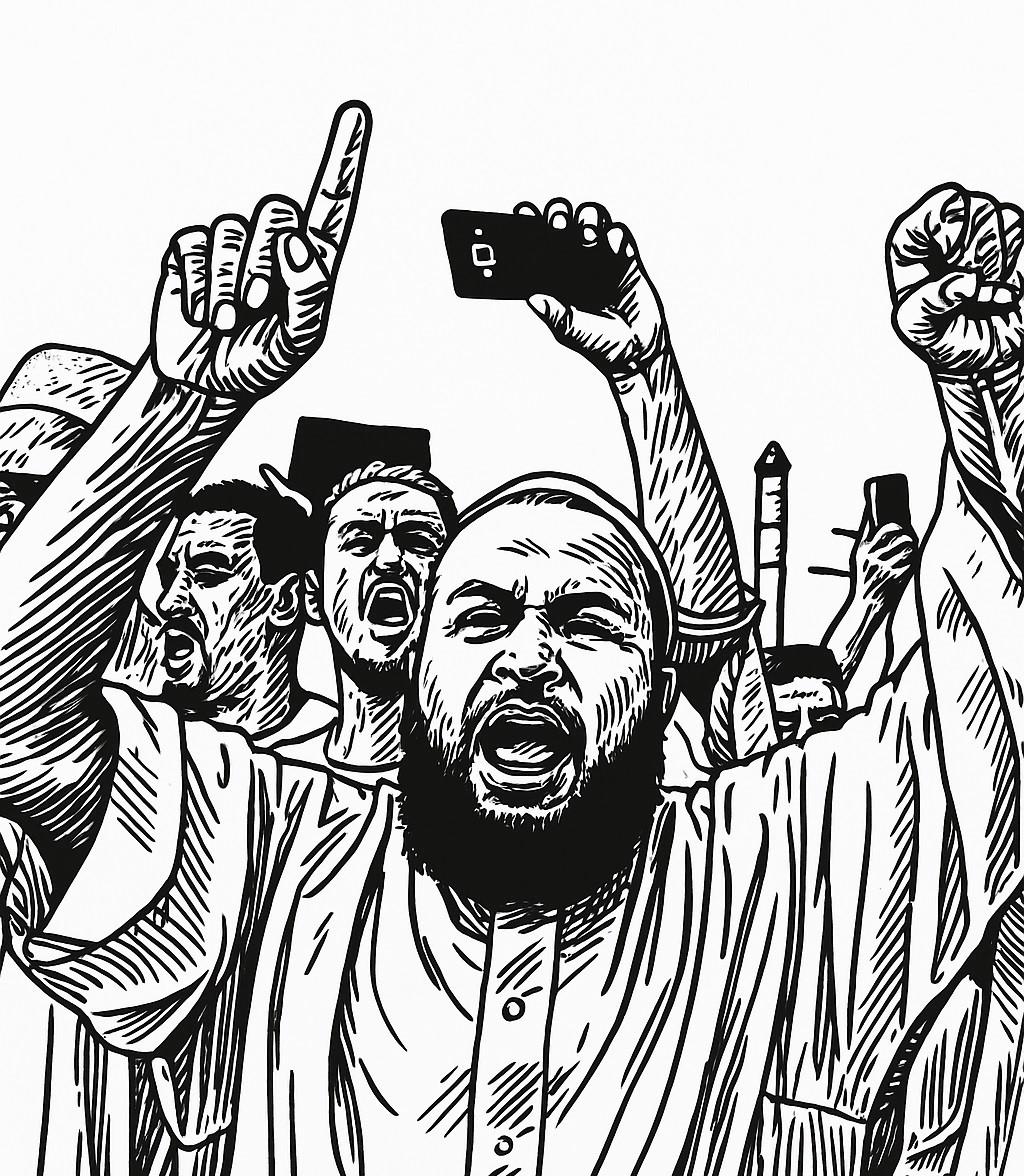 الاخوان في العالم العربي بين خطاب المظلومية وإخفاق التجربة