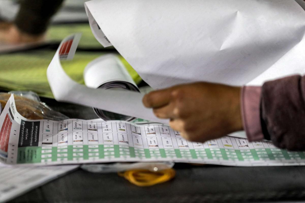 جهود لانجاح الاستحقاق الانتخابي عبر وضع شروط صارمة للحفاظ على النزاهة