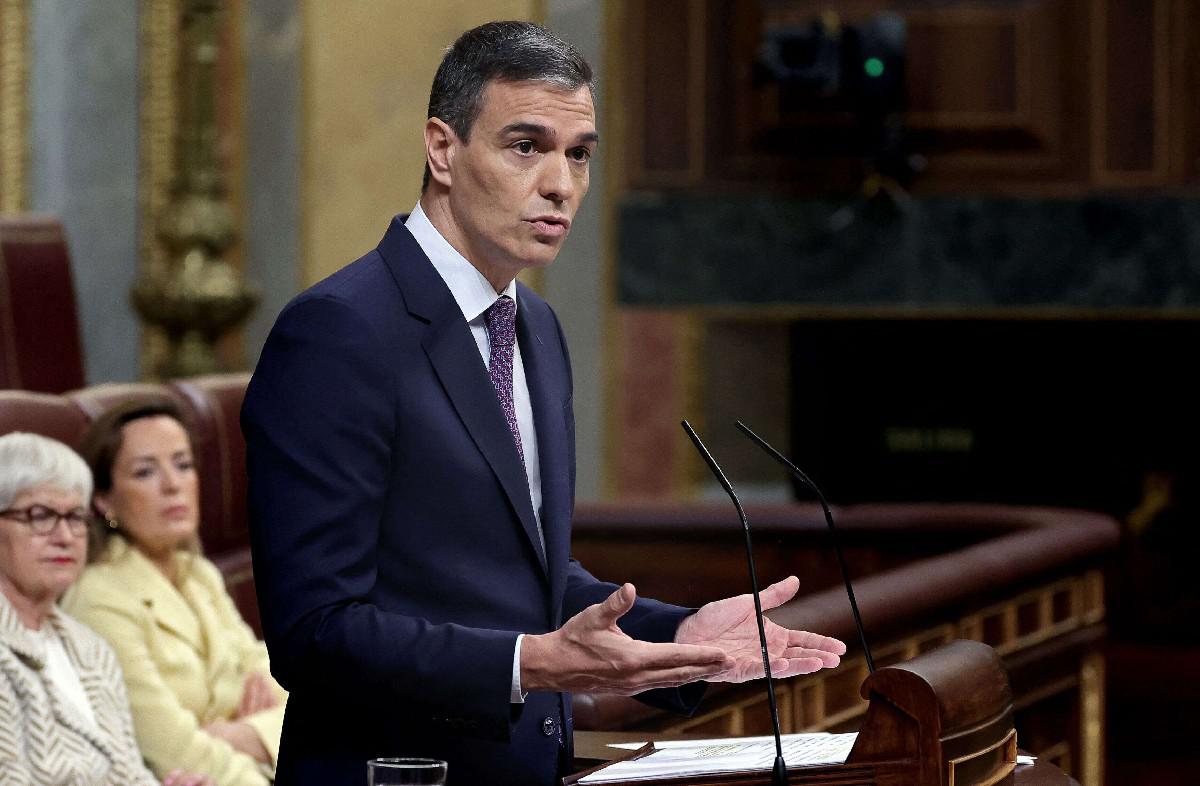 سانشيز من أكثر القيادات الأوروبية دعما للفلسطينيين