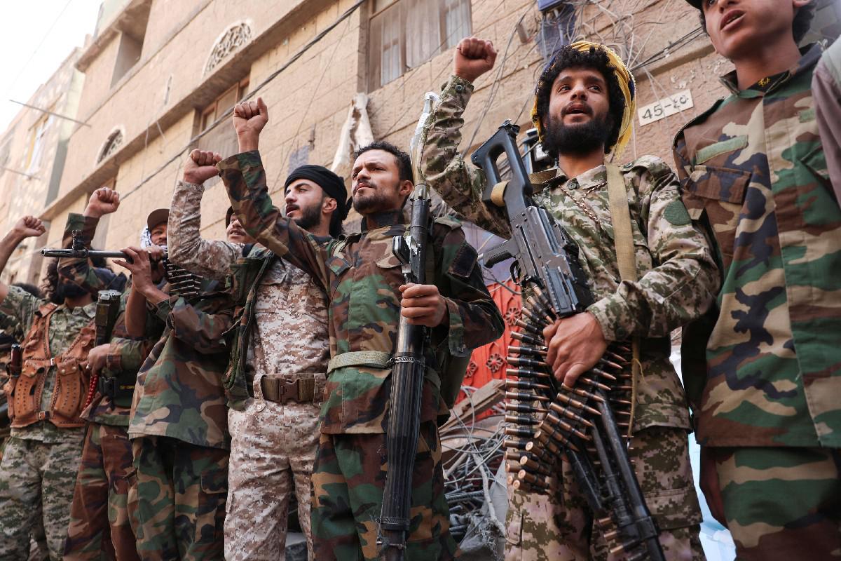 الحوثيون يواصلون اتهام موظفي الأمم المتحدة بالتجسس