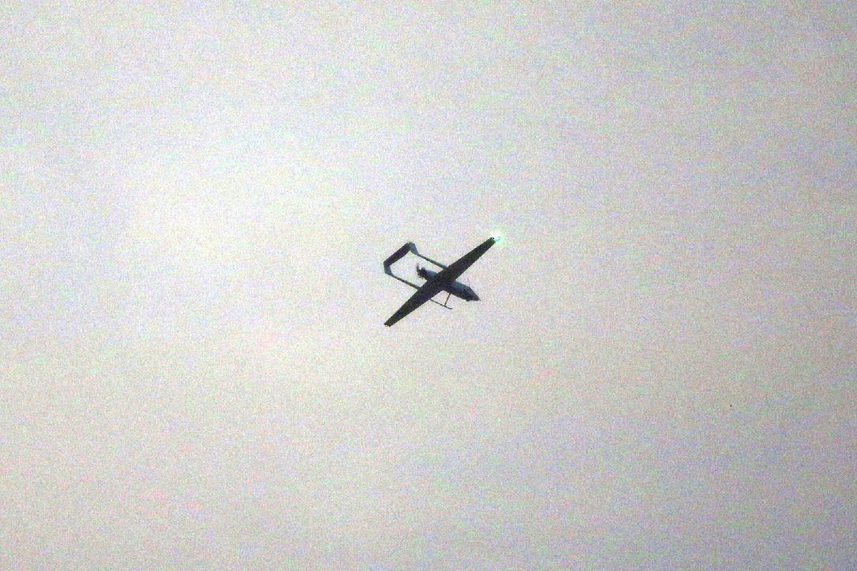 سلاح المسيرات استخدم بكثافة في الحروب الأخيرة