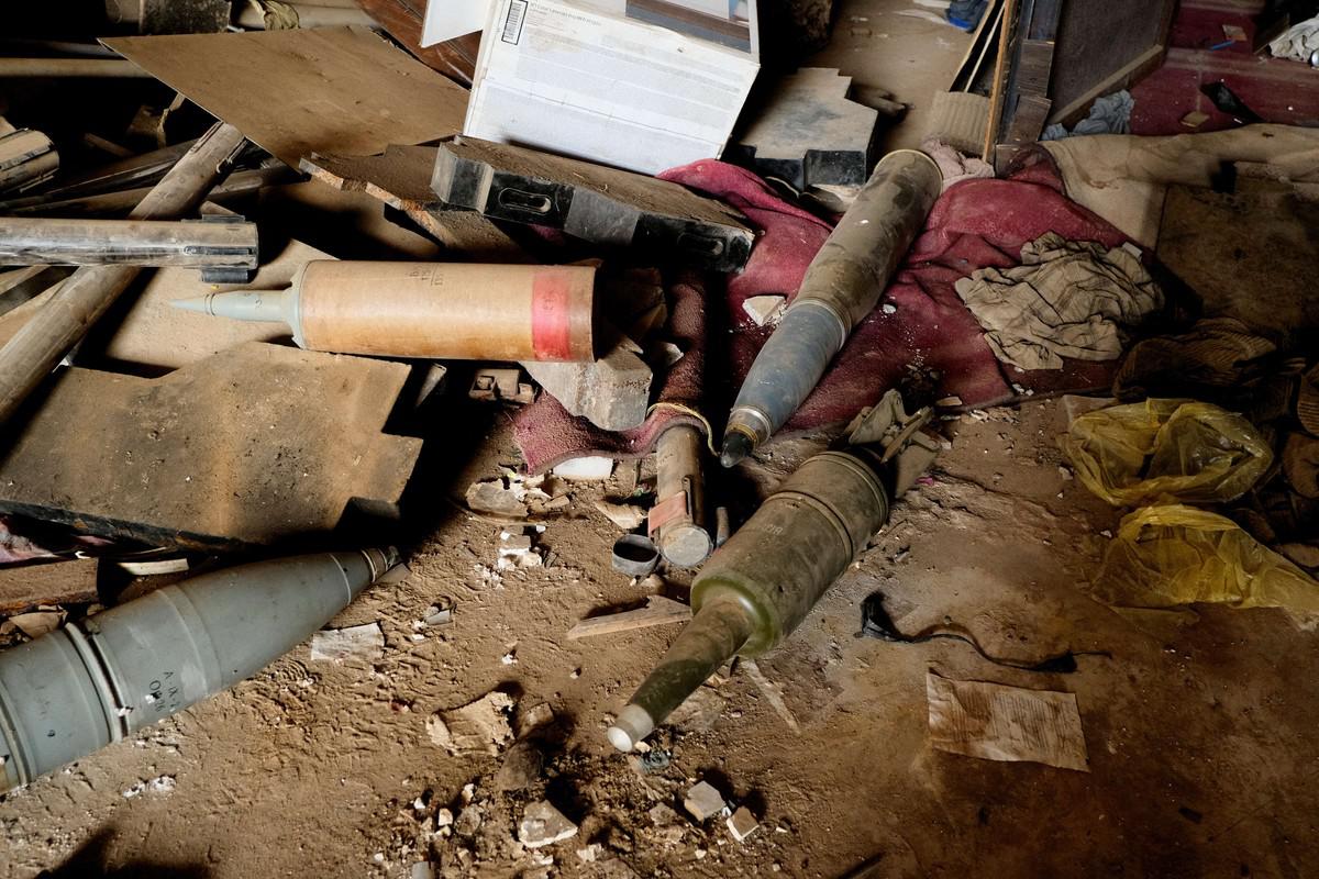 دعوات للسلام وسط تصعيد في كردفان ودارفور