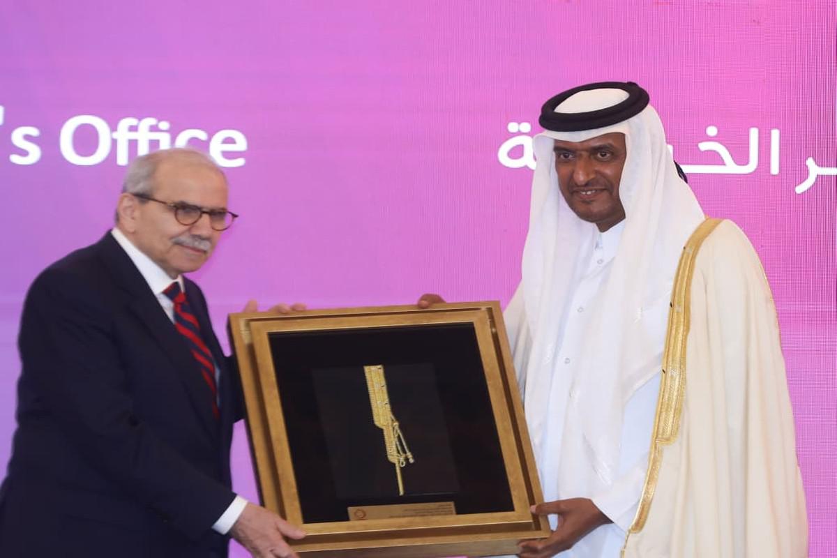 لبنان ليس جديدا على جهود قطر الخيرية