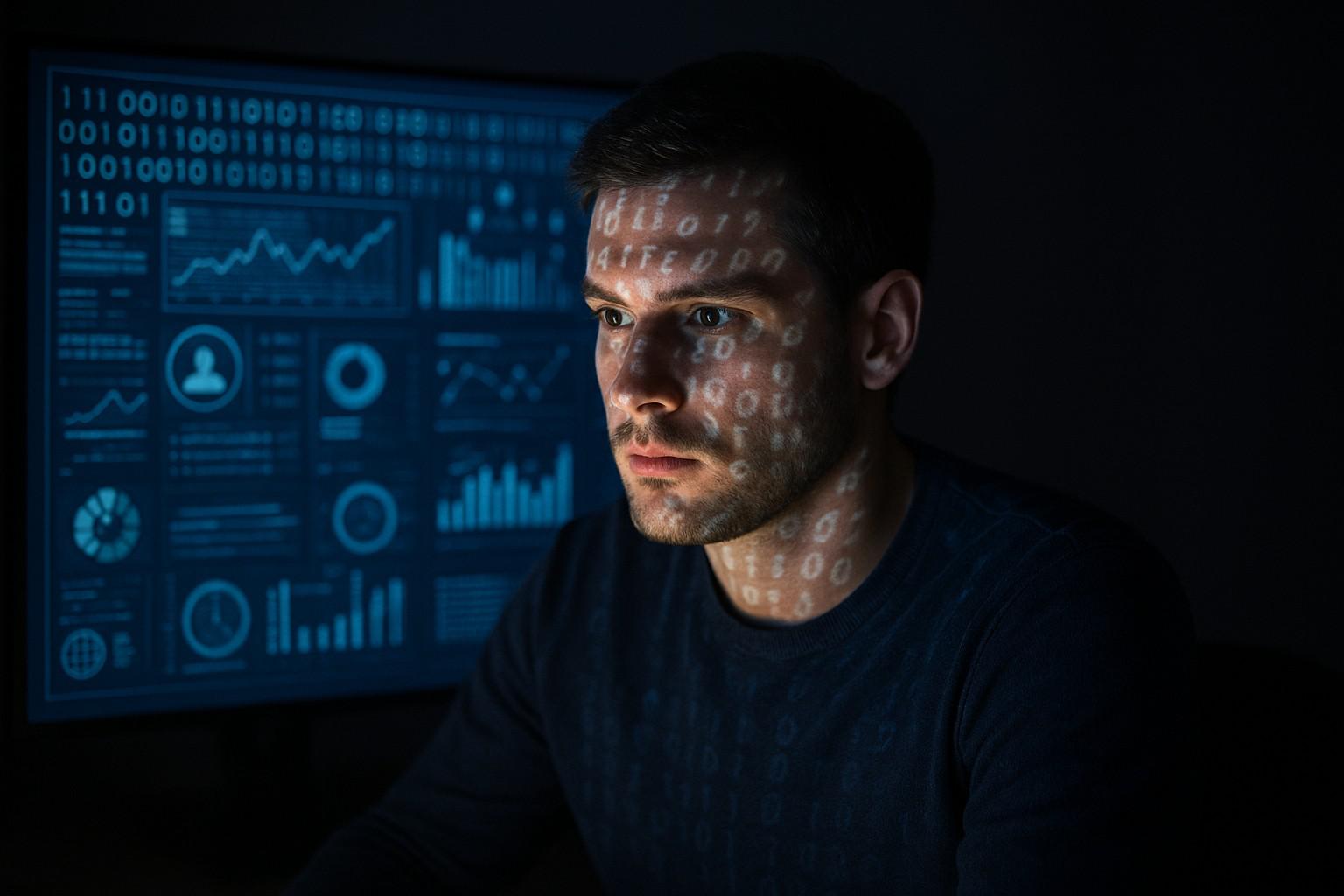 الإنسان الرقمي