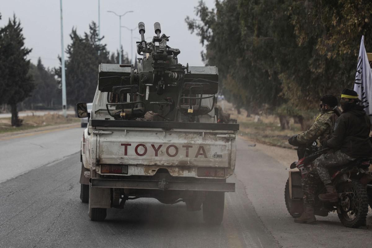 نزع السلاح جنوب سوريا شرط اسرائيلي