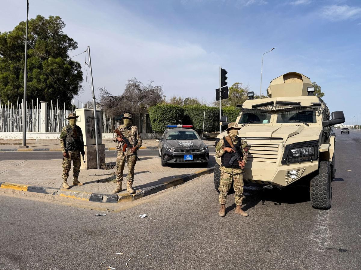 الحاجة ماسة لتوحيد المؤسسات في ليبيا