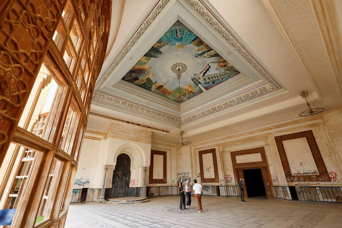 العراق يمتلك الإمكانات للتحول نحو اقتصاد مستدام ومندمج عالمياً