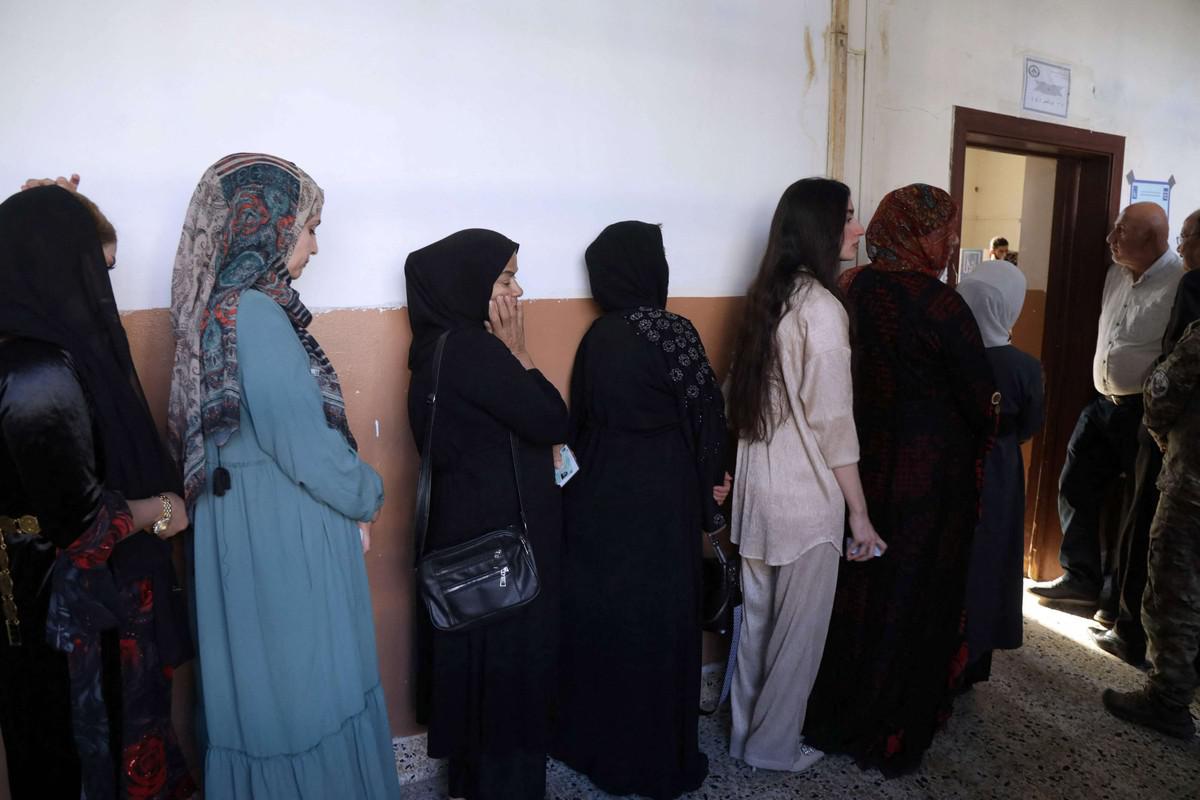 التمثيل السياسي للنساء في العراق غير عادل