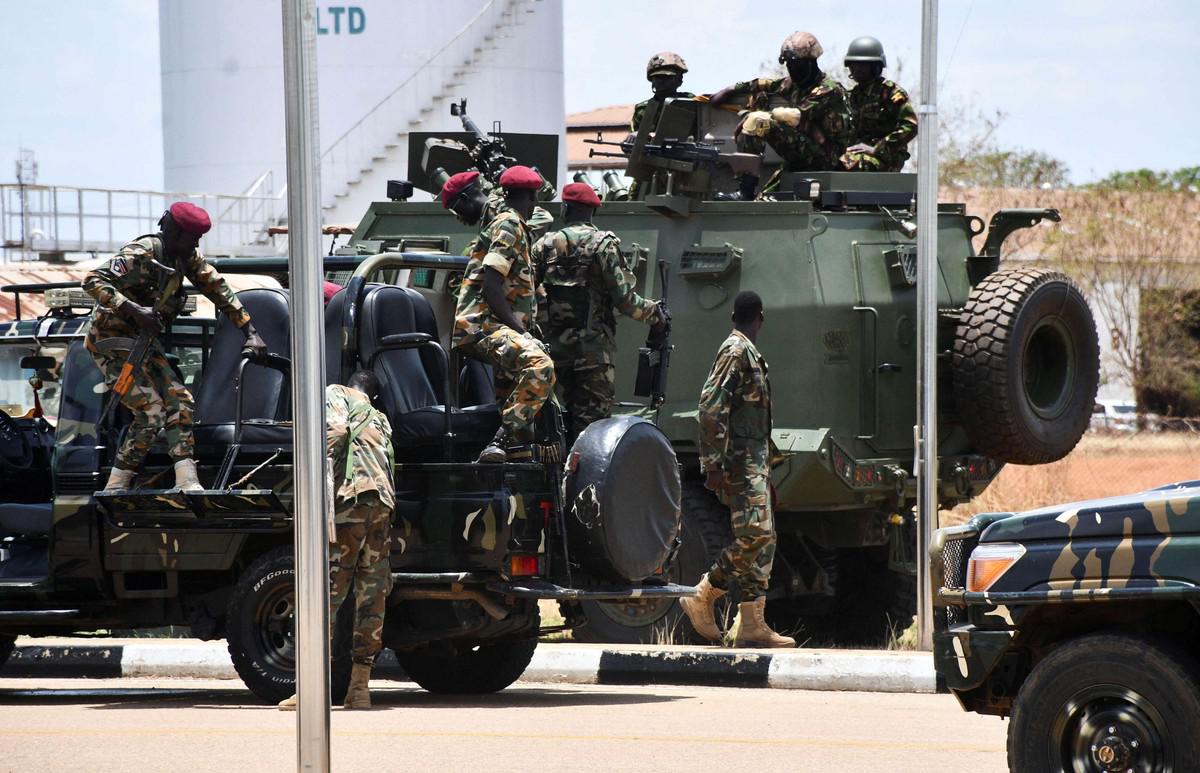 التوترات والمواجهات المسلحة تنذر بانهيار اتفاق السلام