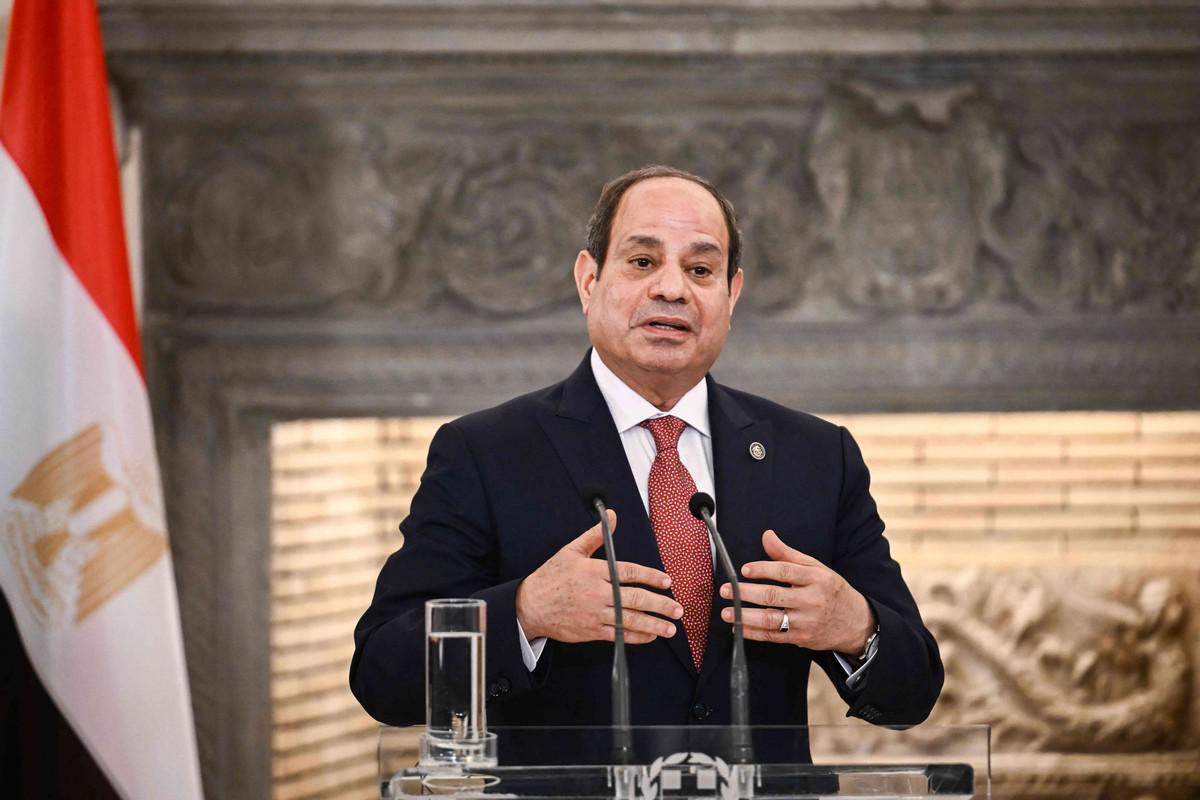 وصف السيسي لاسرائيل بالعدو يعكس تصدعا واضحا في العلاقات