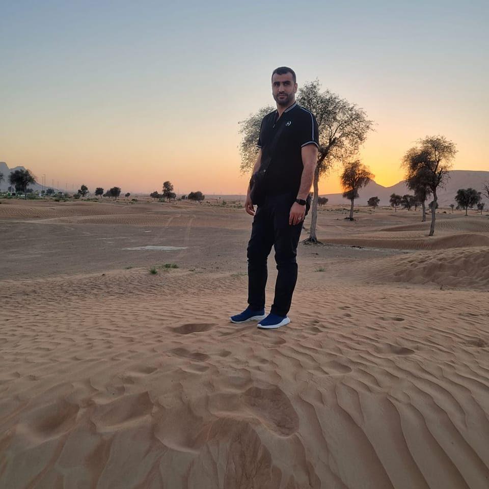 مصعب البدور