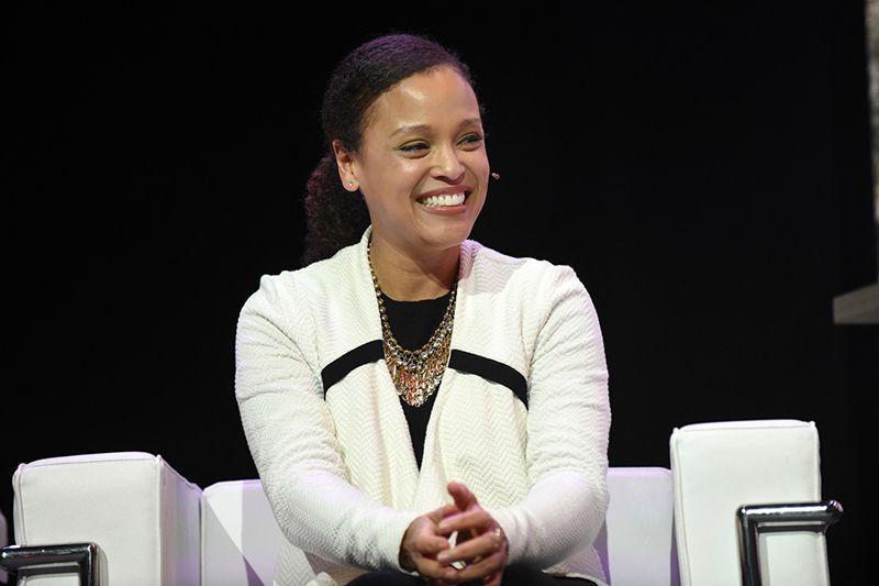 جيسمين وارد 