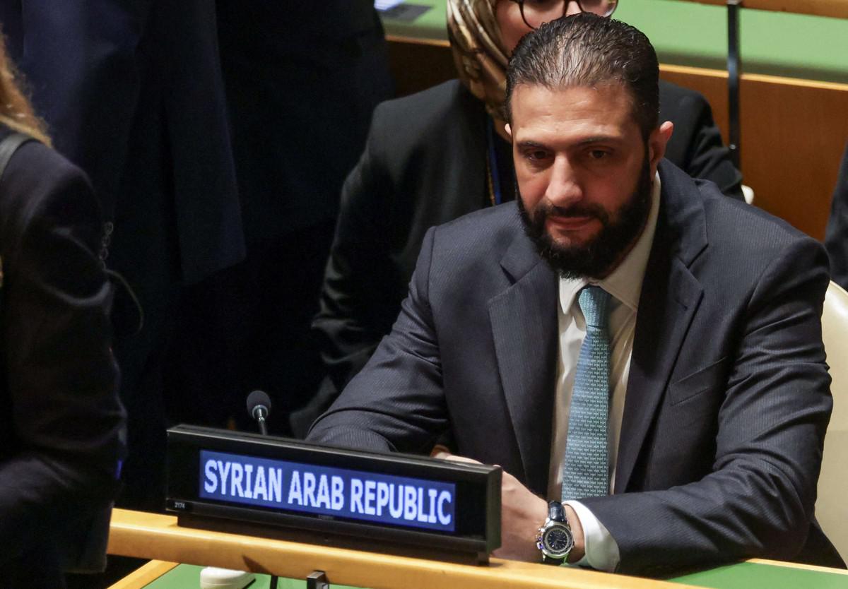 الشرع تزعم الجهاديين ثم انقلب عليهم