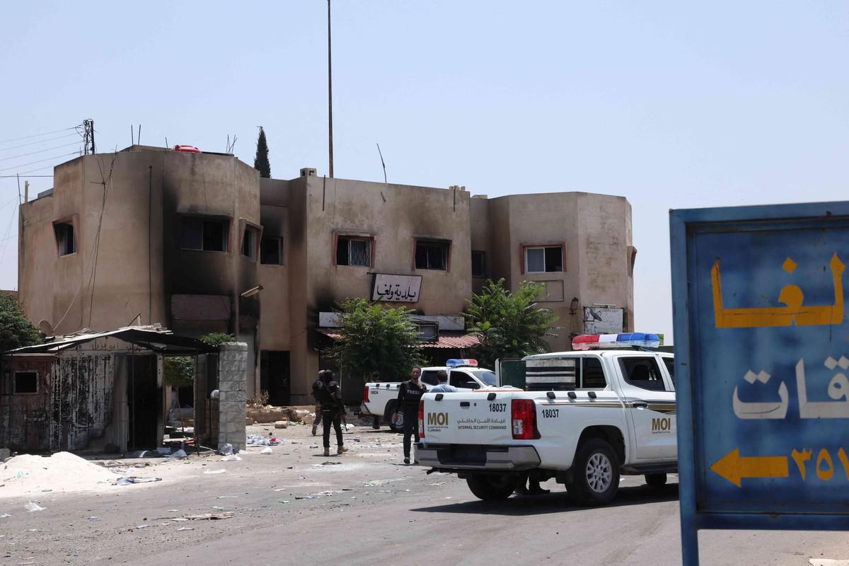 مناطق عديدة لن تشارك بالانتخابات لعدم توافر الظروف الأمنية الملائمة