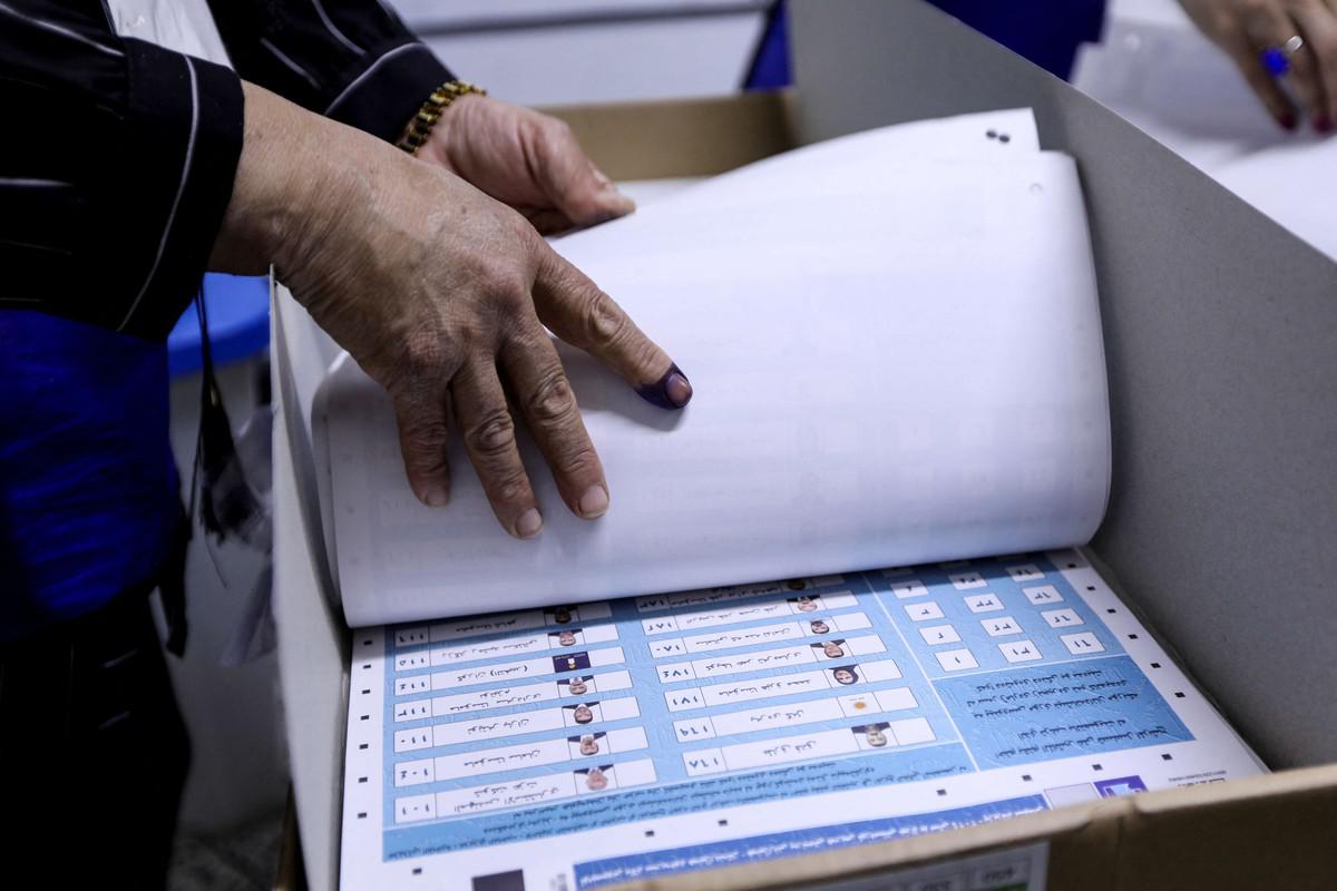 وضع سياسي مأزوم يرخي بظلاله على الانتخابات