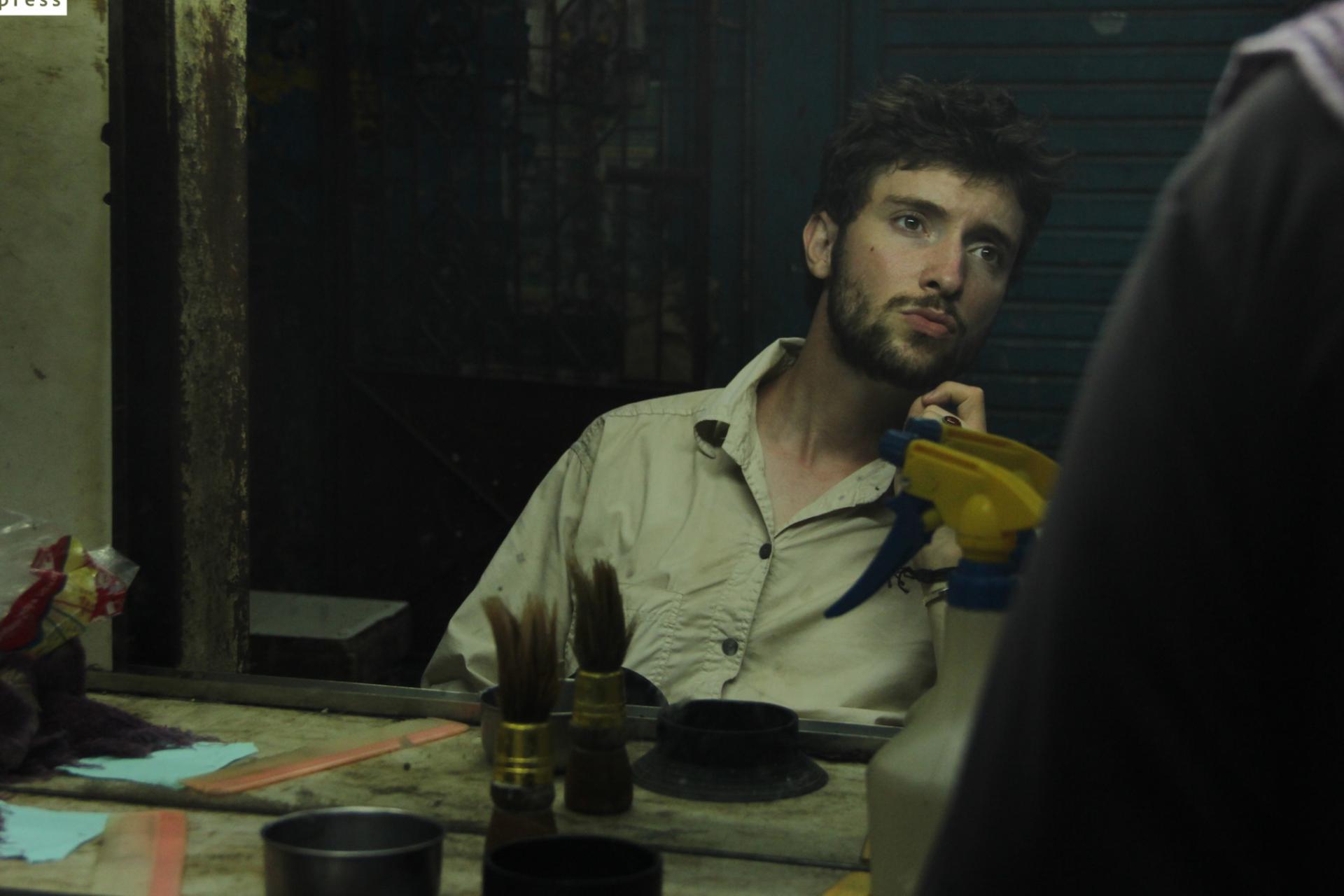 بول غاسنييه