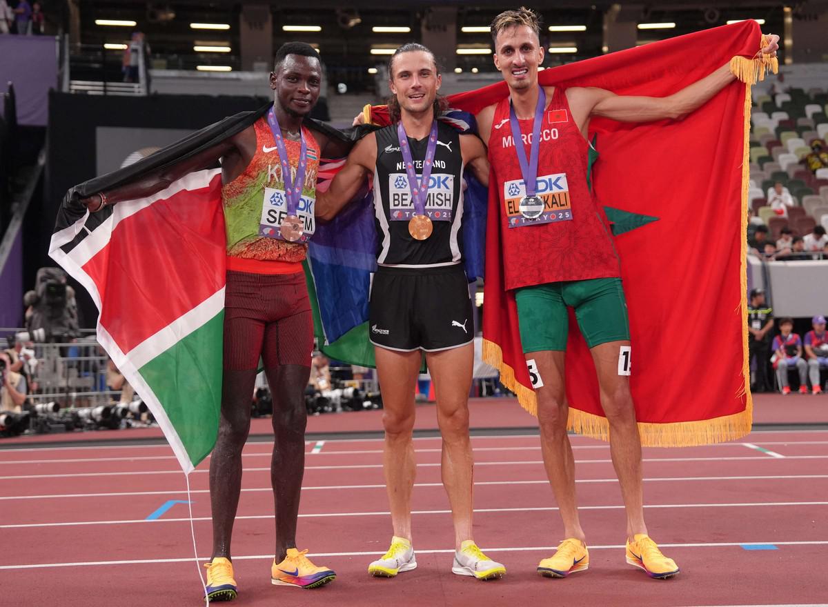 بيميش والبقالي