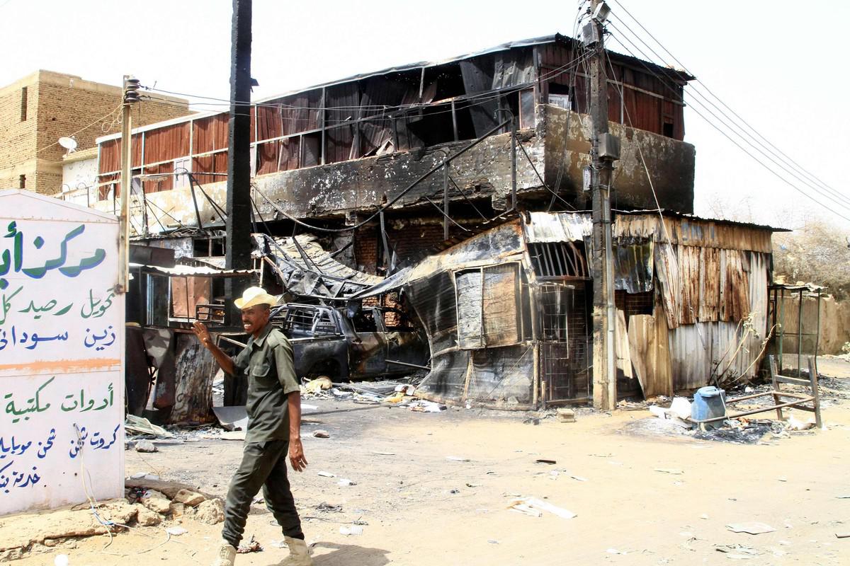 الحكومة السودانية تتجاهل كلفة الحرب الباهظة على الشعب  