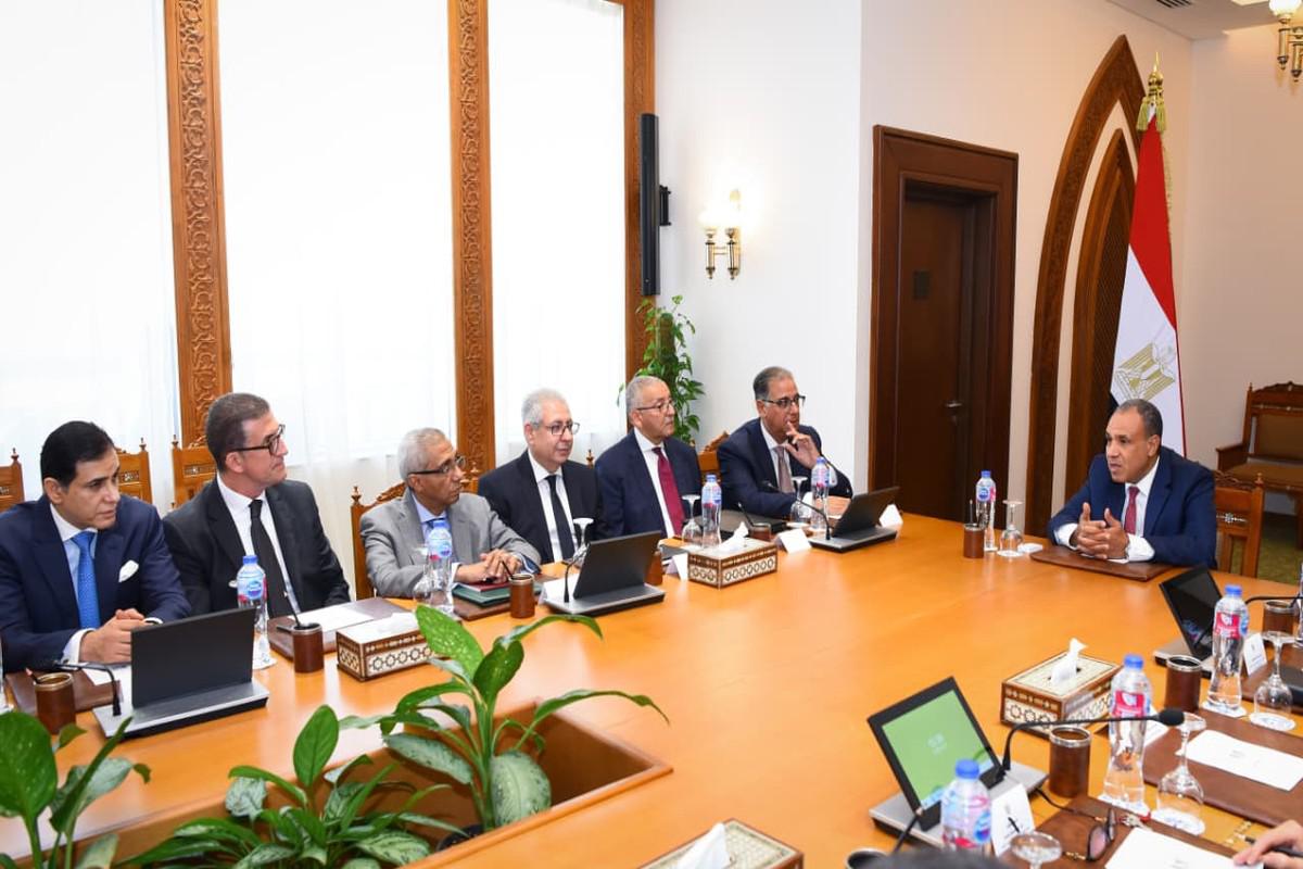 الدبلوماسية المصرية ترسل رسائل واضحة  