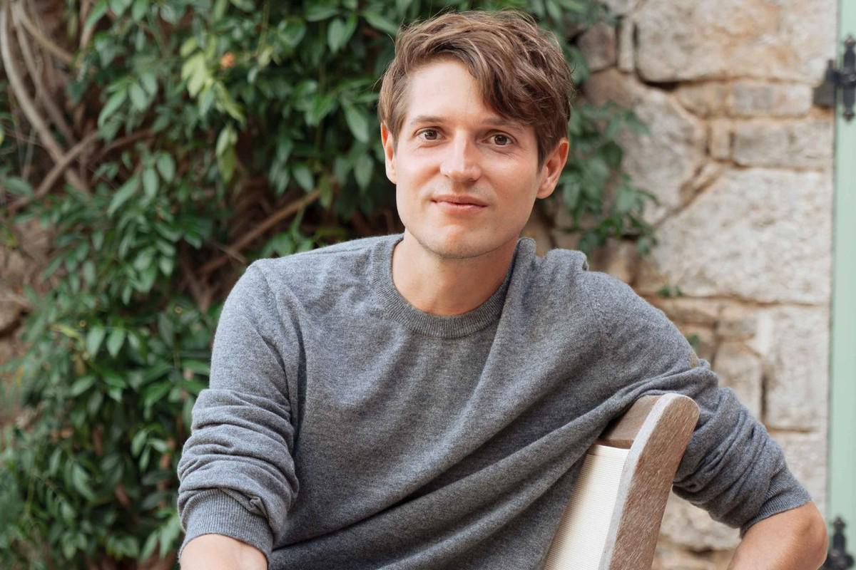 بينيدكت ويلز