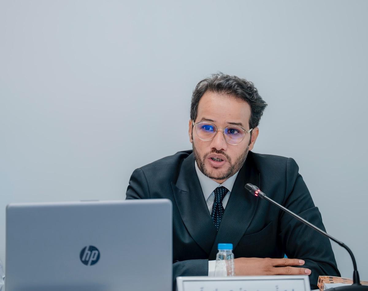 الدكتور منّي بونعامة