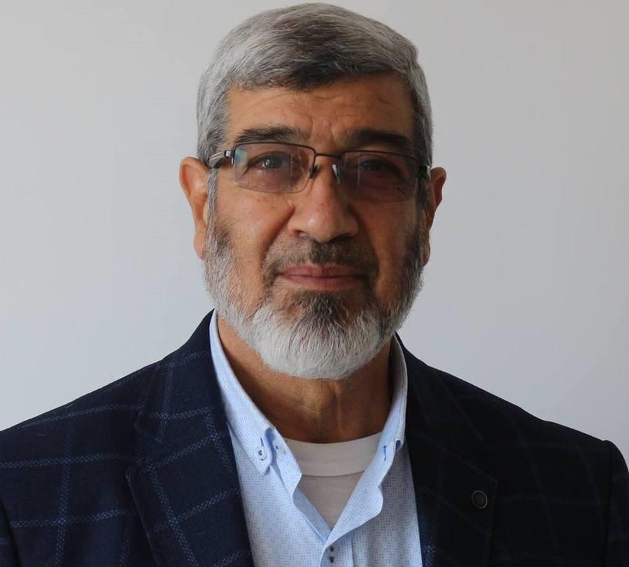 الدكتور محمود مصالحة