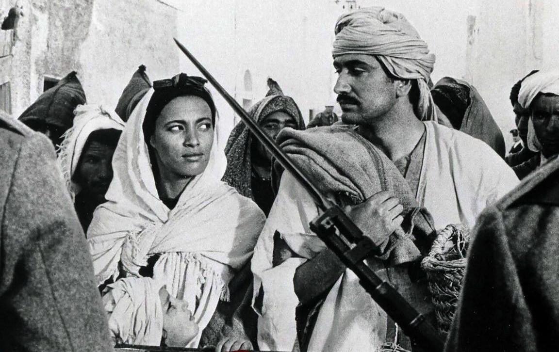 'سنين الجمر'