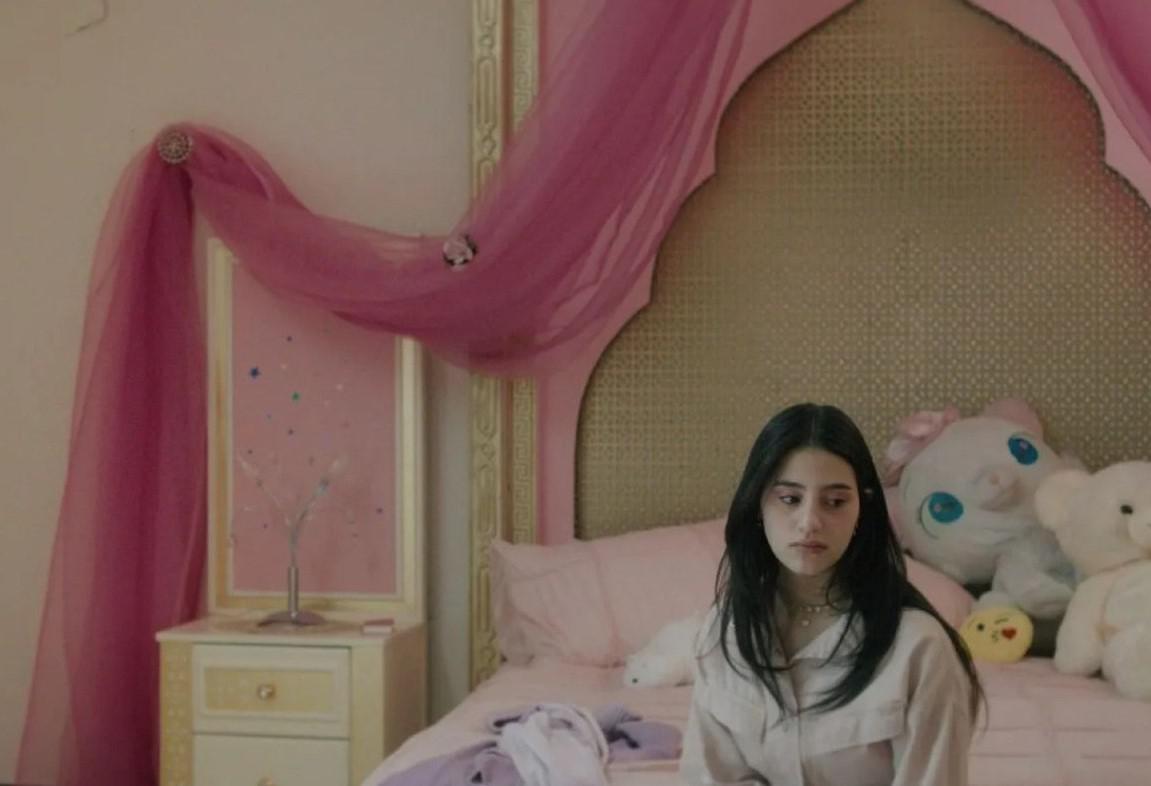 فيلم 'القمر'