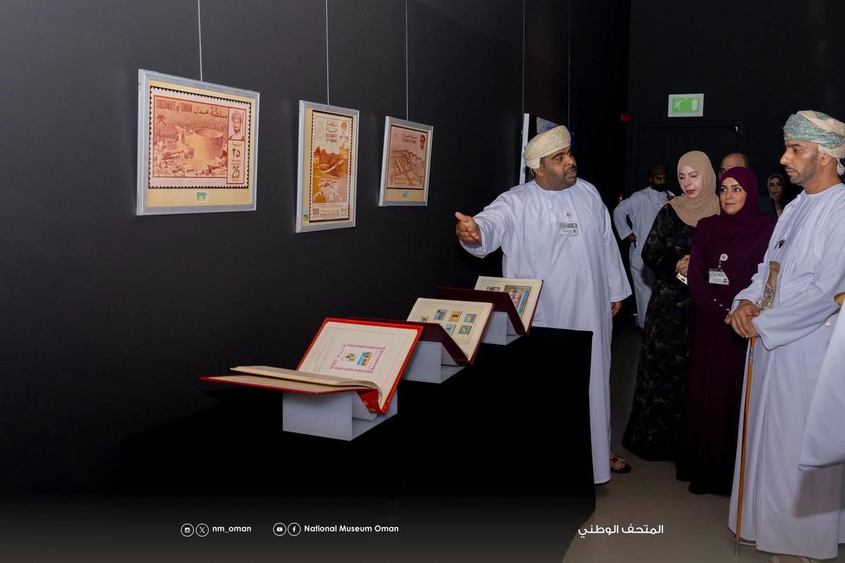 المتحف الوطني العماني