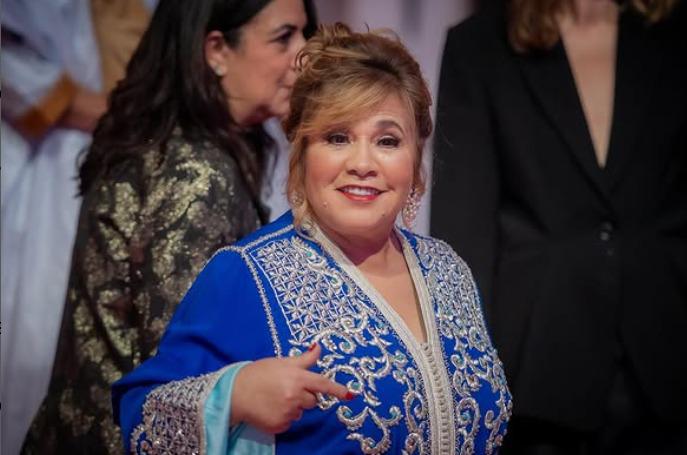 أمال التمار