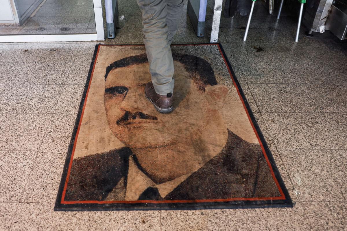 خطوة رمزية لتضميد جراح الماضي  