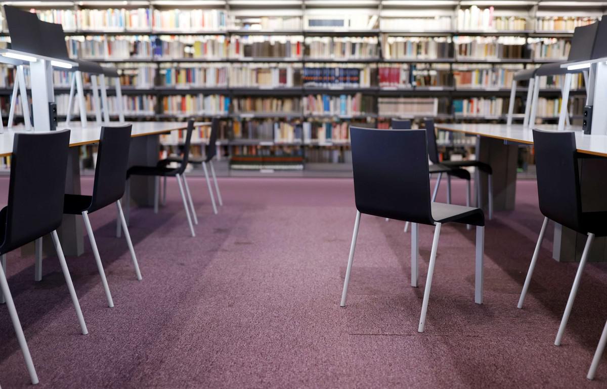 مكتبة فرنسا