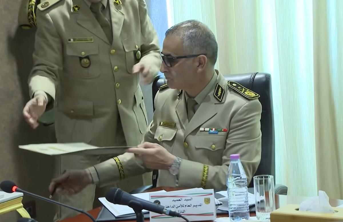 أيبن اختفى الجن وكيف نجح في الفرار من مقر الاقامة الجبرية؟