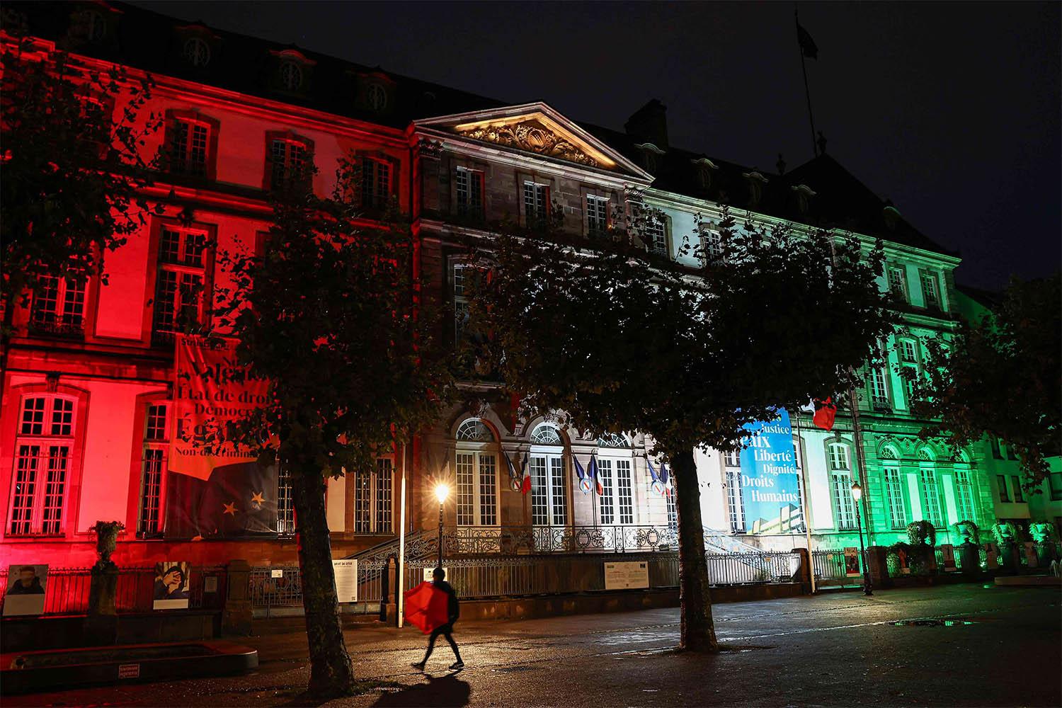 Mayors say the decision is contradictory and hypocritical