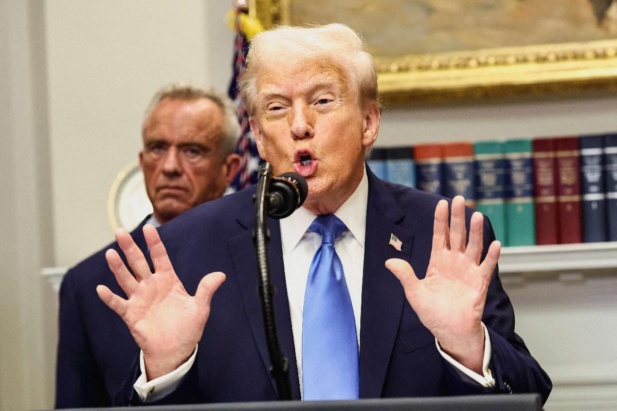 لن يكون دوره أكثر من مهرّج سياسي 