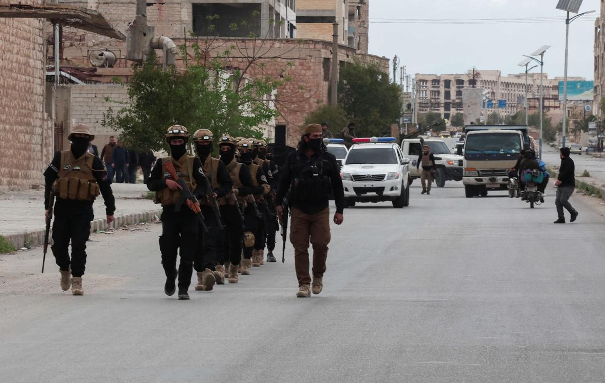 اتفاق هش بين قسد والقوات السورية لا يمنع التصعيد