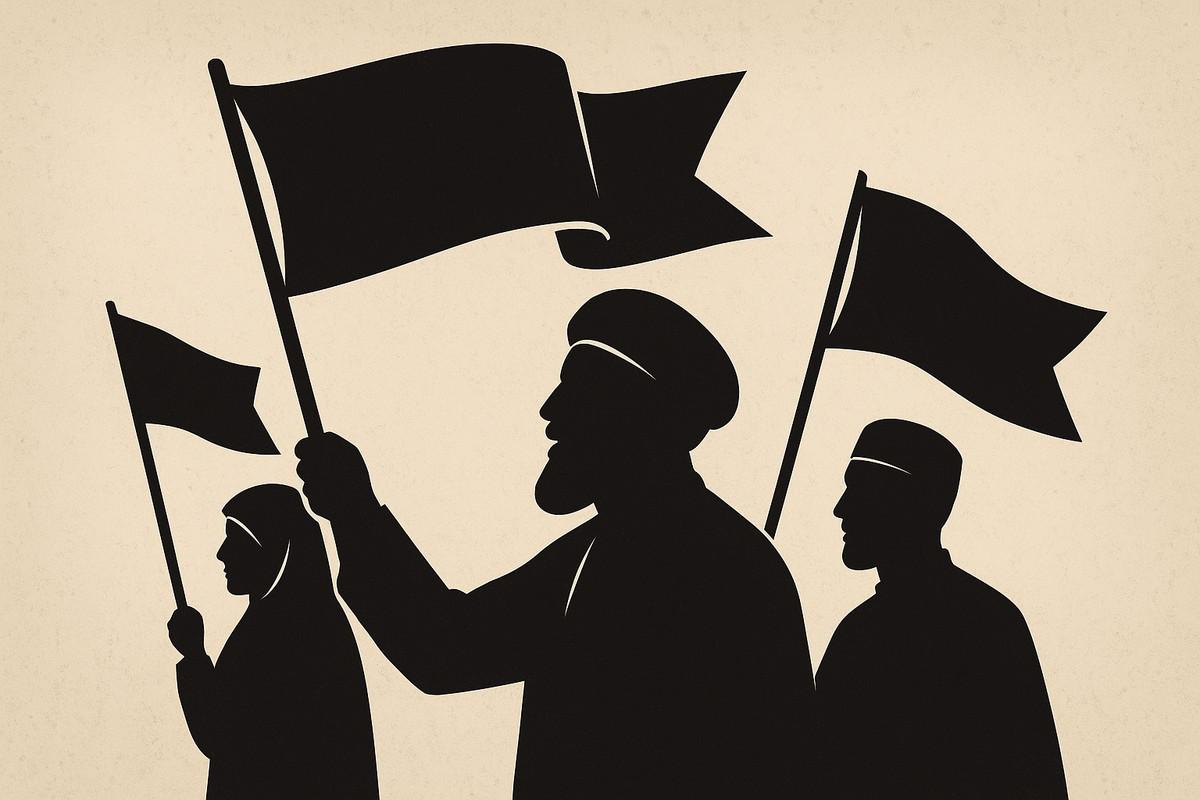 أخلاقيات الرفض الواعي تتحول من ممارسة فردية إلى آلية جماعية