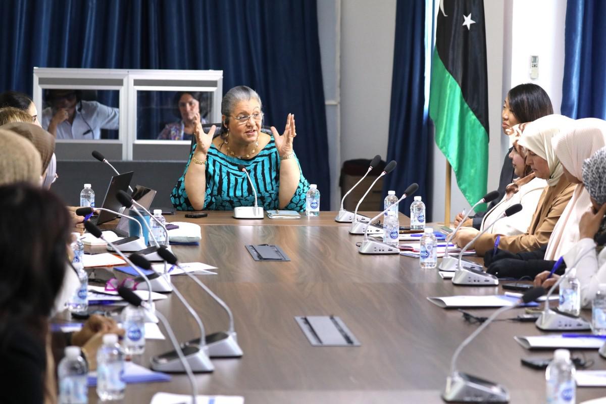 الجهود الأممية لم تحقق أي اختراق في جدار الأزمة الليبية 