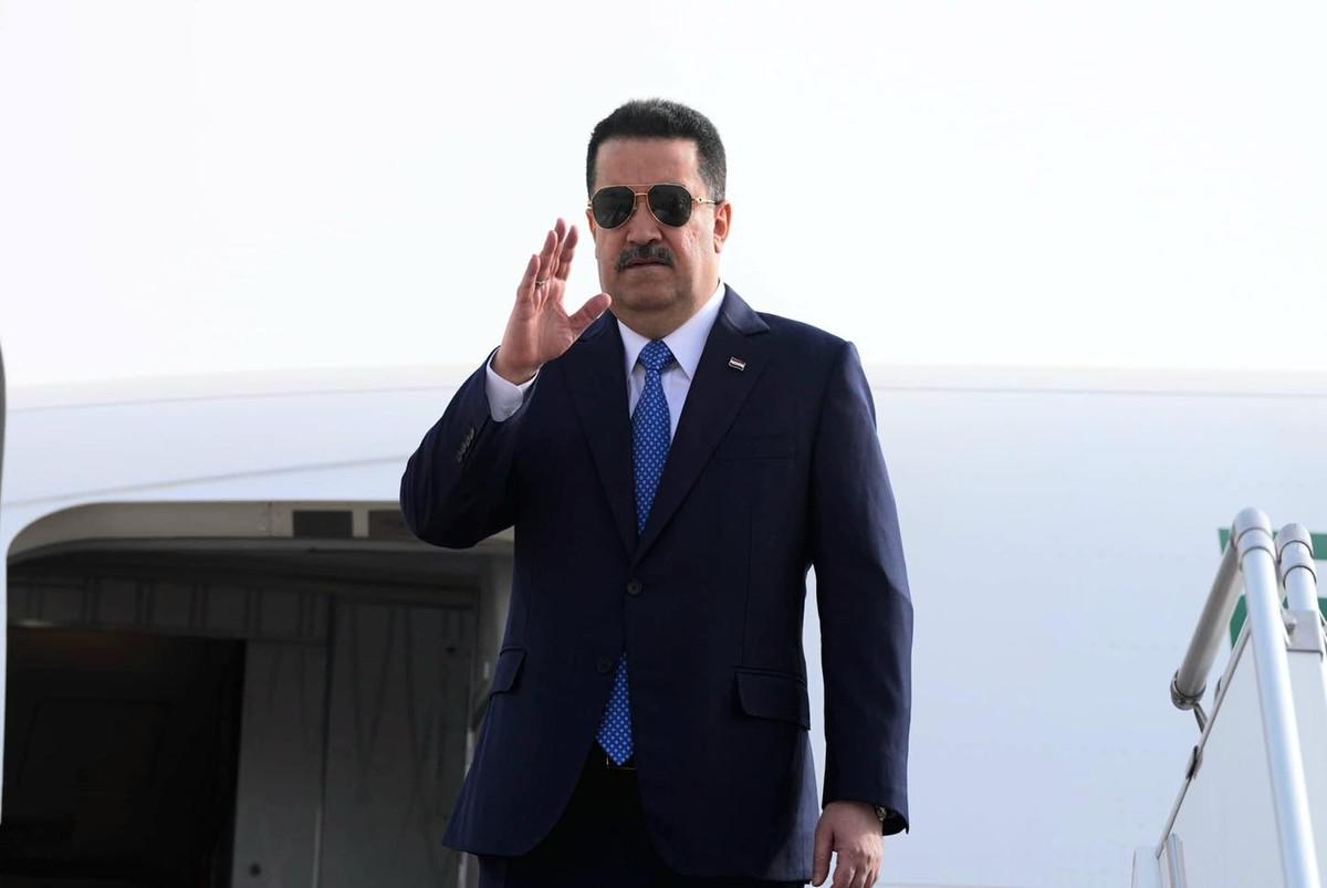 السوداني كان سينسحب من القمة في حال شارك فيها نتنياهو  