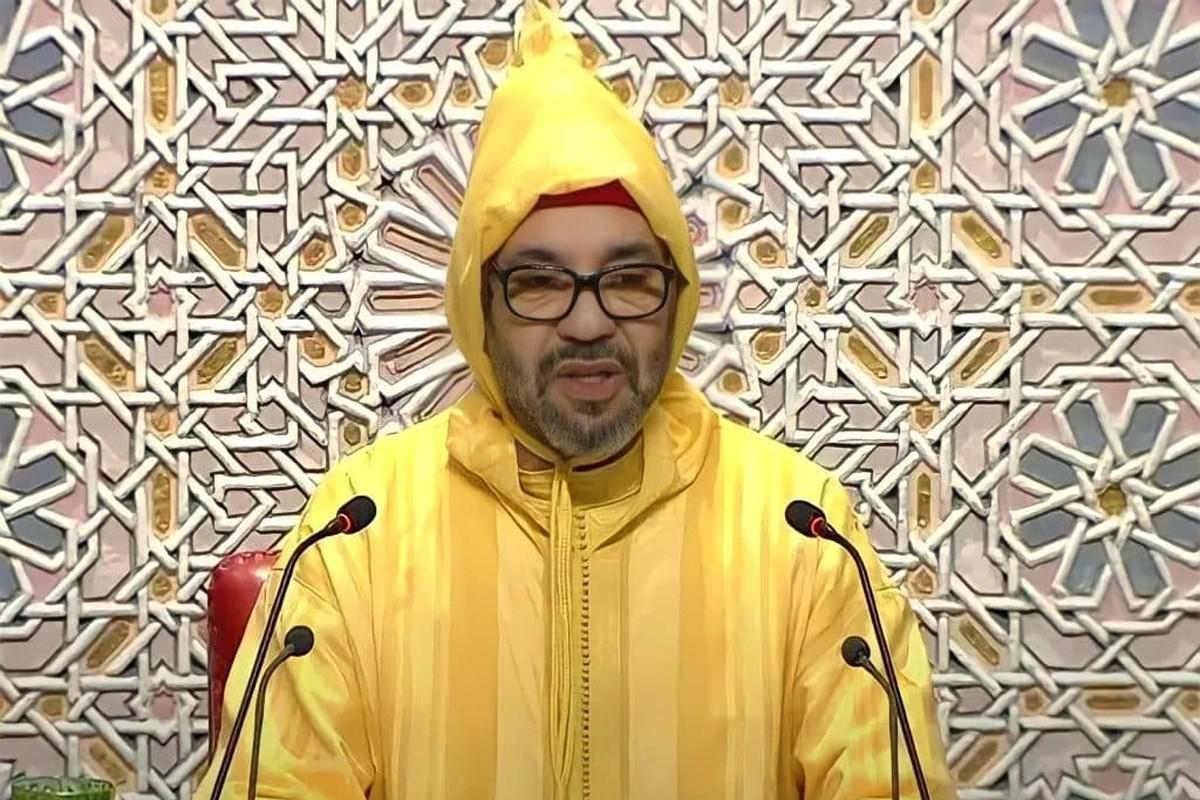 الملك محمد السادس يدعو إلى إيلاء أهمية أكبر للمناطق الأكثر هشاشة 