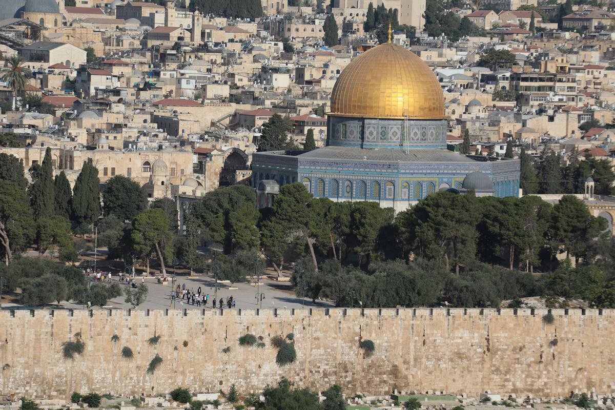 مرحلة جديدة من التشدد الأمني