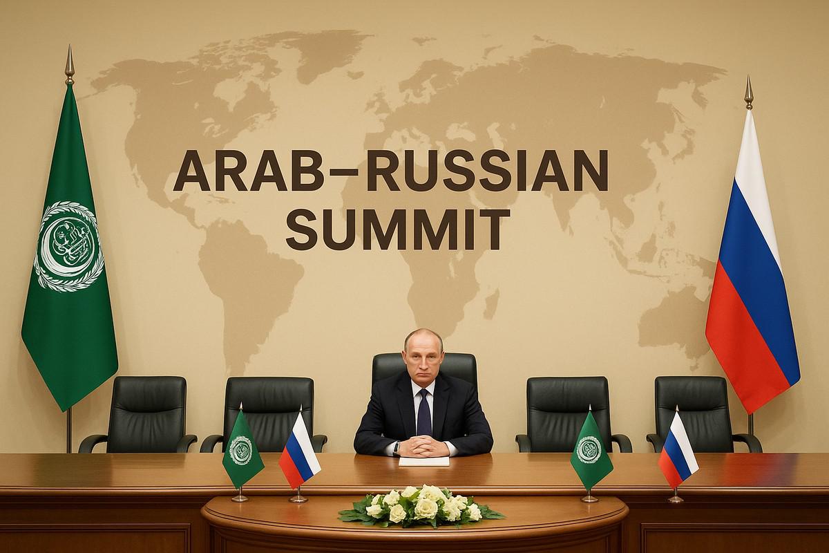 قمة مؤتقبة تعقد في ظروف اقليمية ودولية استثنائية