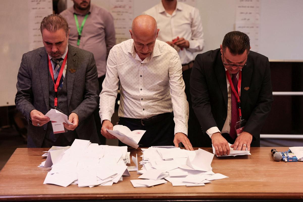 نتائج لم تخالف التوقعات 