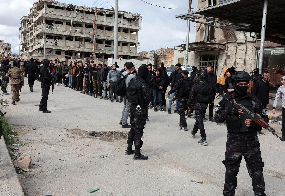 اتفاق وقف القتال في حلب تم برعاية أميركية