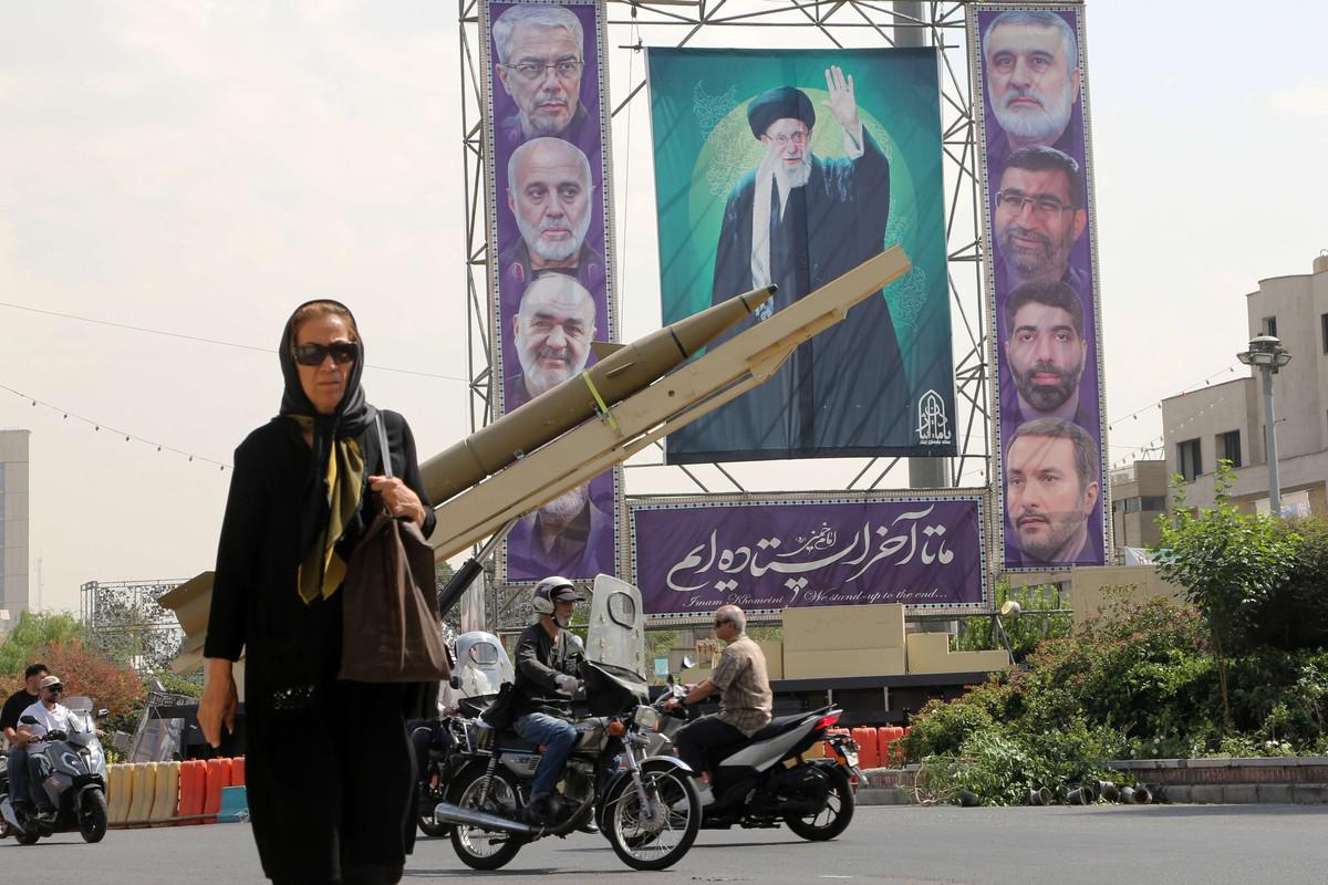 الإيرانيون دفعوا ولا يزالون ثمن سياسات مزعزعة للاستقرار 