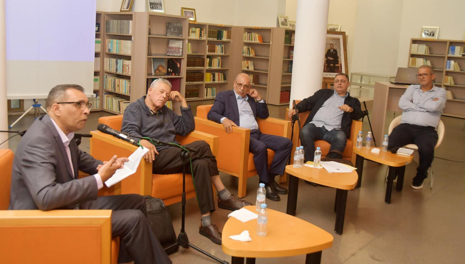  'حساء بمذاق الورد' 