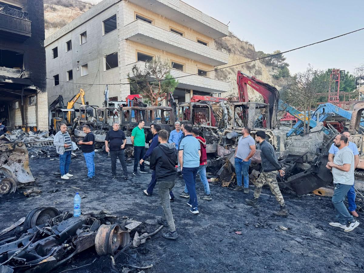 هدنة هشة لم تبدد المخاوف من عودة الحرب 