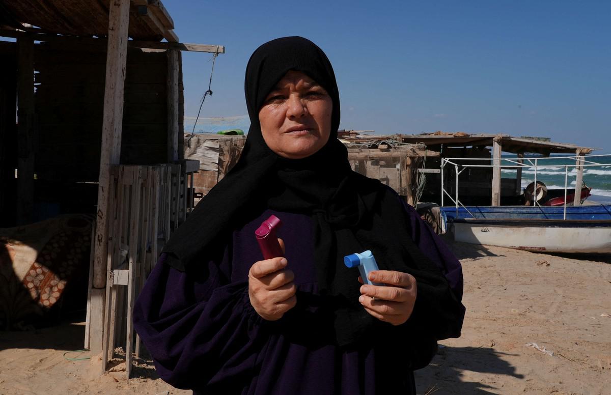 أهالي قابس يحملون السلطات مسؤولية تدهور الوضع الصحي  