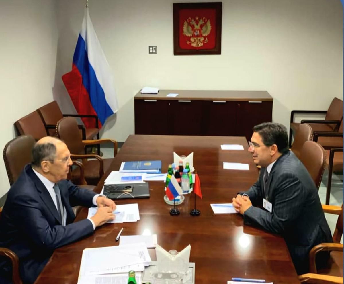 نجاح دبلوماسي آخر يُلحق موسكو بركب المعترفين بمبادرة المغرب للحكم الذاتي 