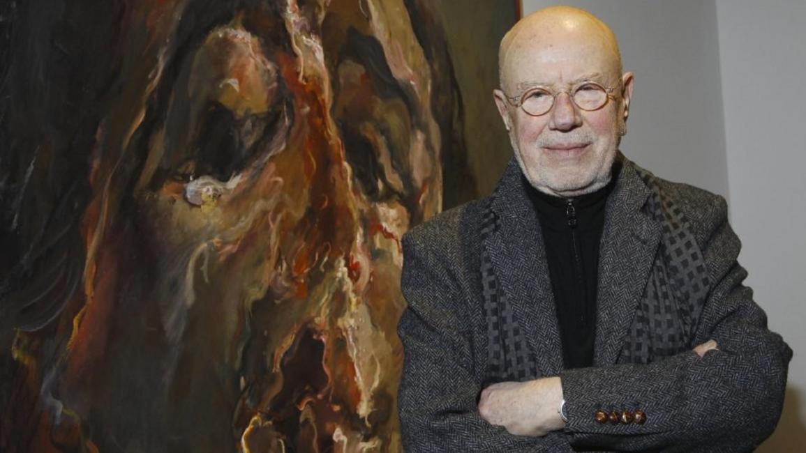  مروان قصاب باشي 